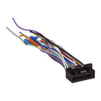 KENWOOD 22 WAY HARNESS