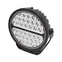 9" Edgeless Driving Light - Spot