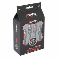 V8 2-Channel RCA Cable | 6 ft.