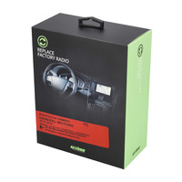 Radio Status Control Harness - GM 2019-2024 (non-amplified)
