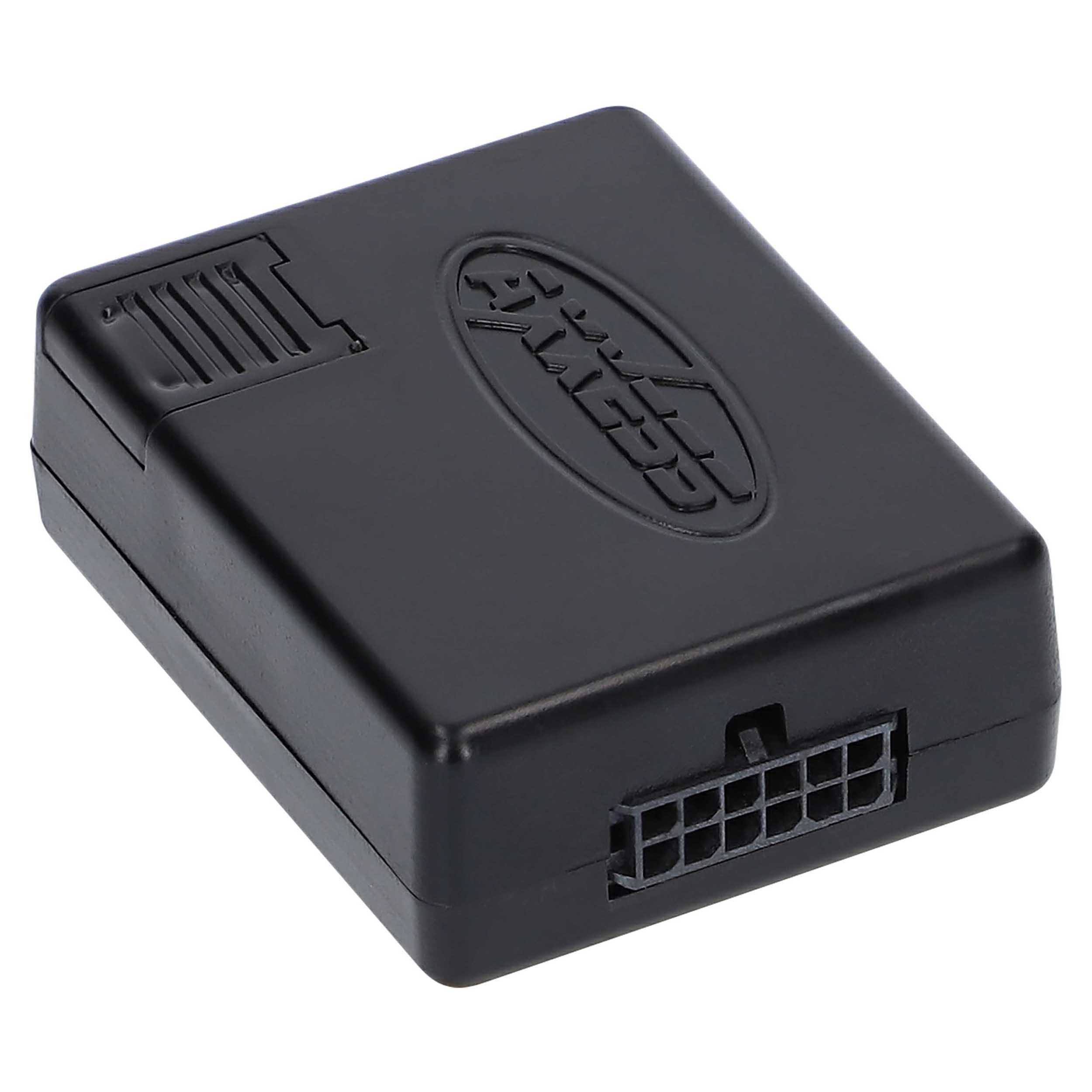 Hyundai/Kia Amplifier Retention Interface 2012-Up