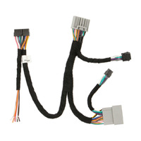 DSP T-Harness - Honda 2016-2022