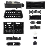 Radio Status Control Harness - Ford 2021-Up (non-amplified)