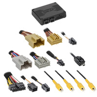 Camera Data Interface - Buick | Chevy | GMC 2014-2020