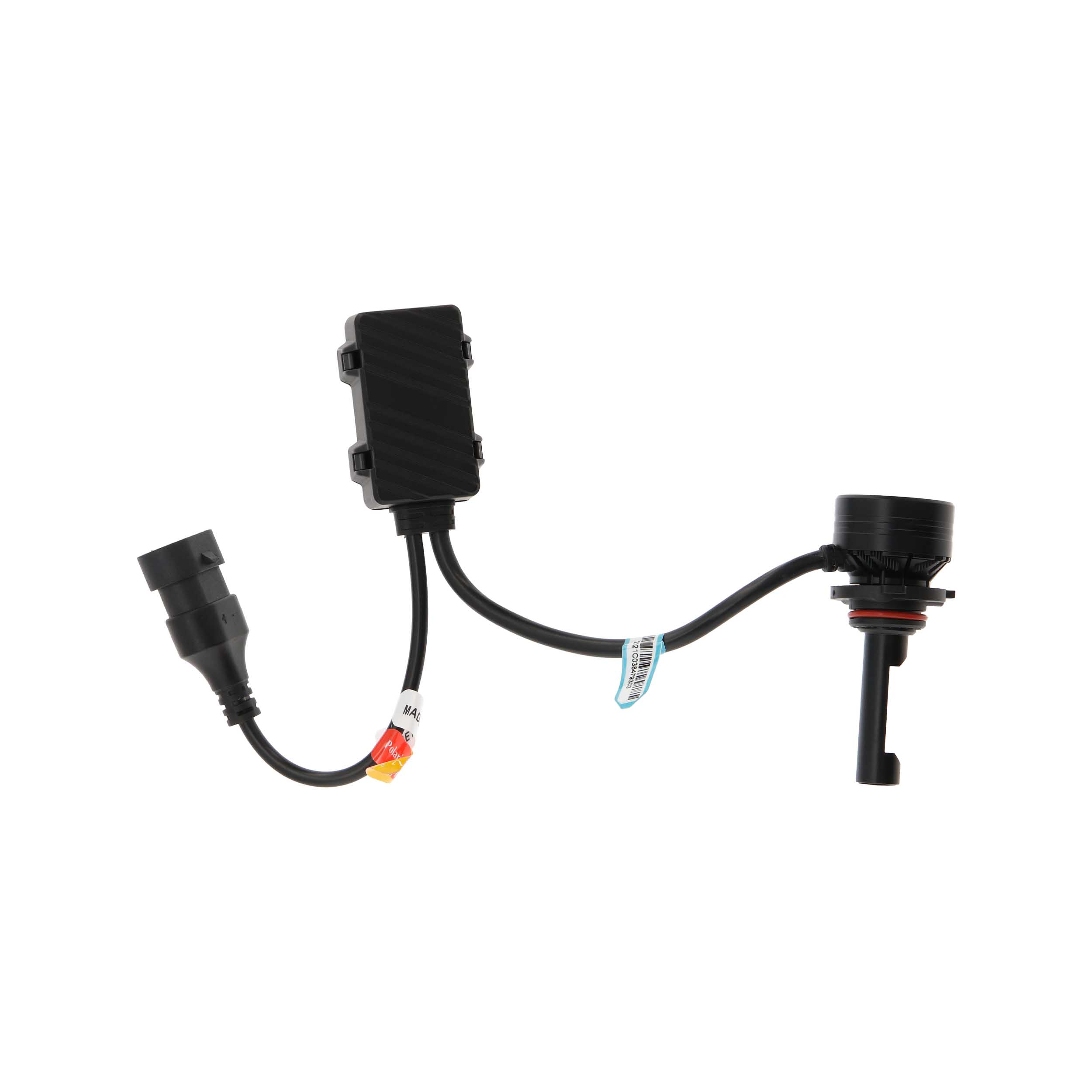 9005X Projector Bulb Set