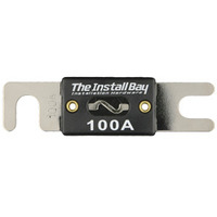 ANL 100 AMP Fuse  - Package of 10