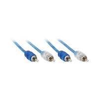 RCA 2-Channel R2 Audio Cable - Bulk Series 25 Feet