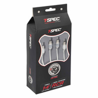 V10 2-Channel RCA Cable | 14 ft.