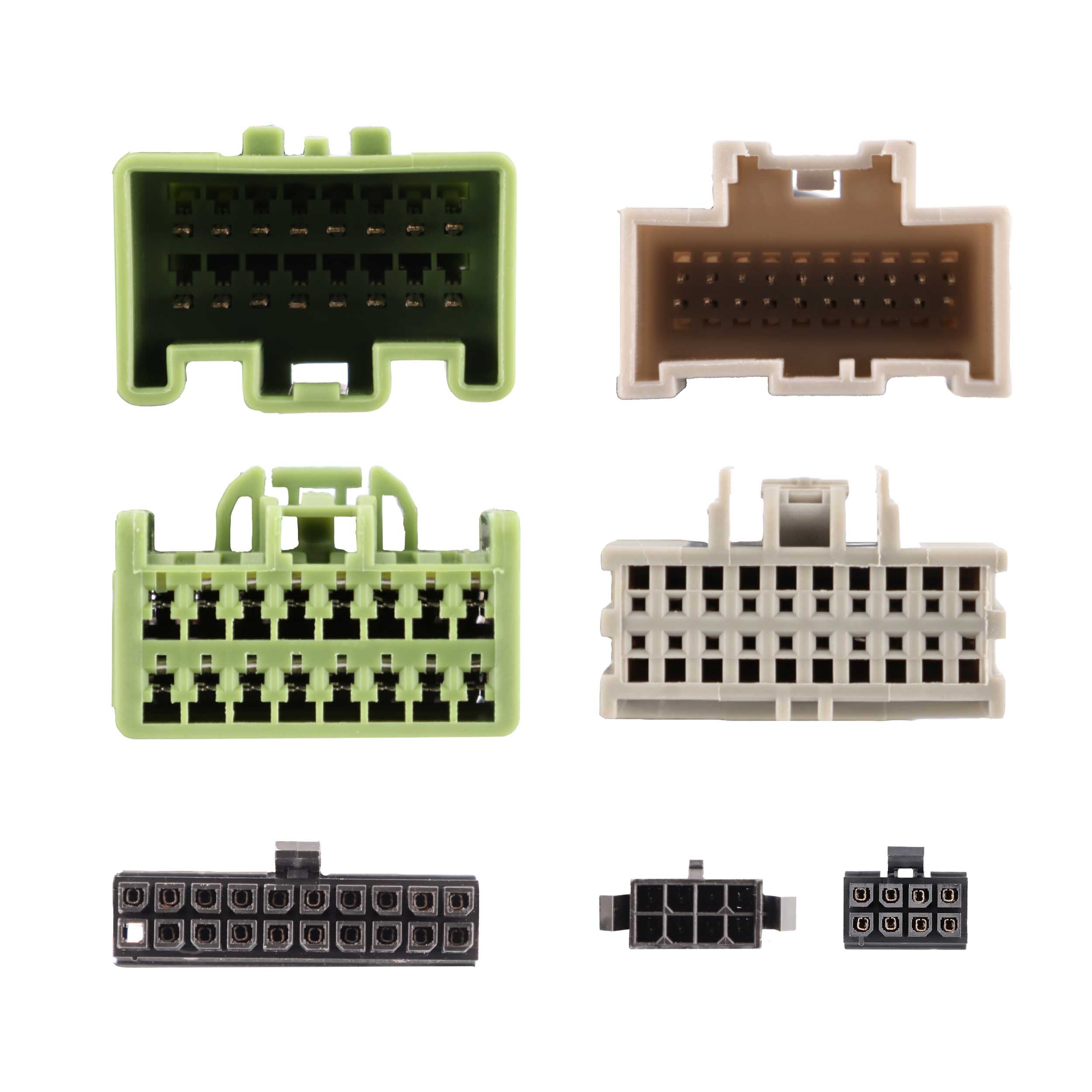 DSP T-Harness - Fits Select GM LAN Models 2014-2020