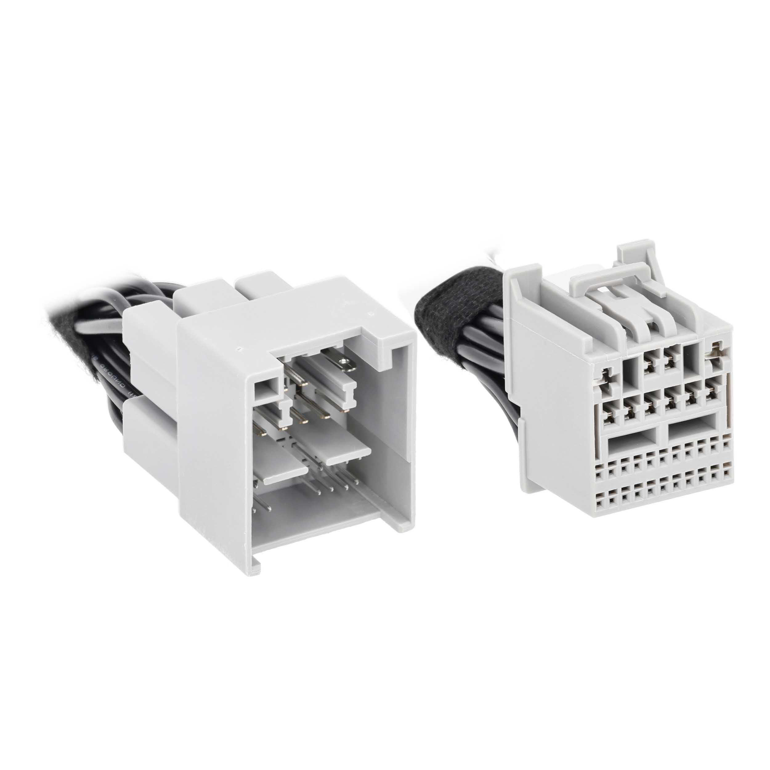 Active Noise Canceling bypass harness Ford 32 Pin