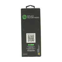 Chime Retention Data Bus Interface - GM 2005-2006