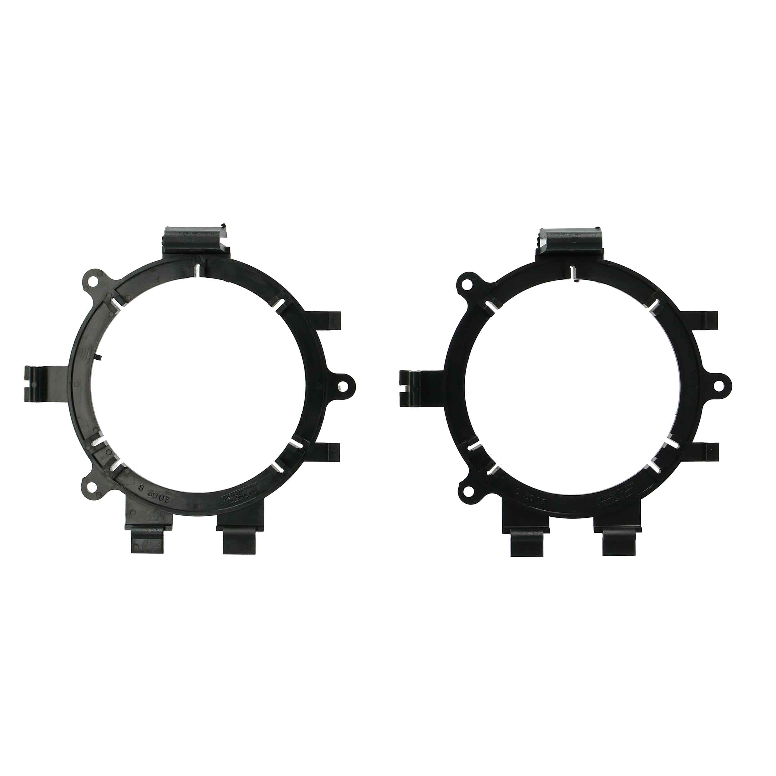 Speaker Adapters - Fits GM Full Size Trucks / SUVs 1995-2014