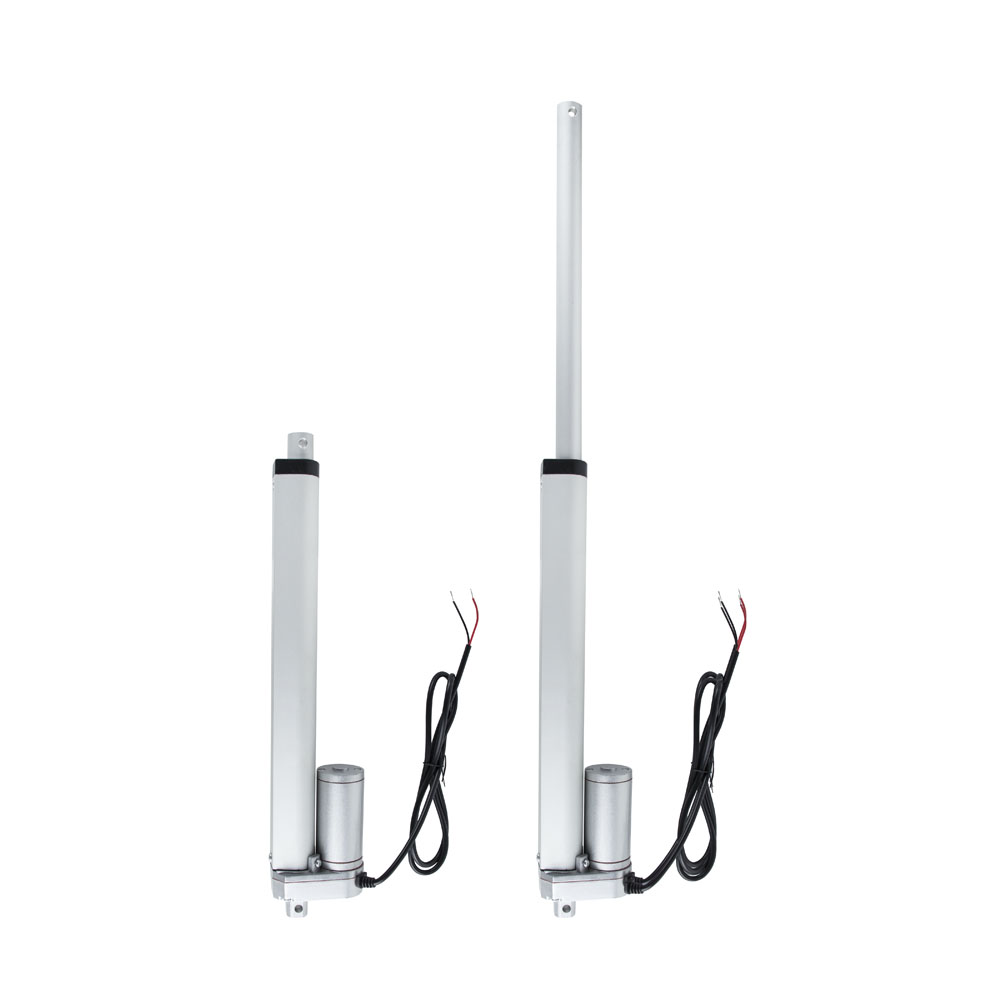 Linear Actuator 10 In 110 Pounds 14.875 In Extended - Each