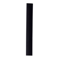 3/4IN x 100FT Heat Shrink Tubing 2:1 BLACK