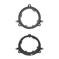 Lexus | Toyota | Scion | Porsche 1998-Up - 6" to 6.75"