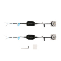 Pro Series LED Bulbs - Fits D1S, D1R