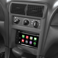 Ford Mustang 1994-2000