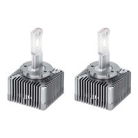 D3 HID to LED Conversion Bulb