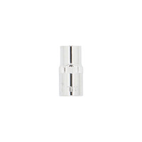 Socket 7MM 1/4" Drive Short Wall 6pt
