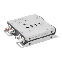 2 In/4 Out Active Line Output Converter | 20V Input