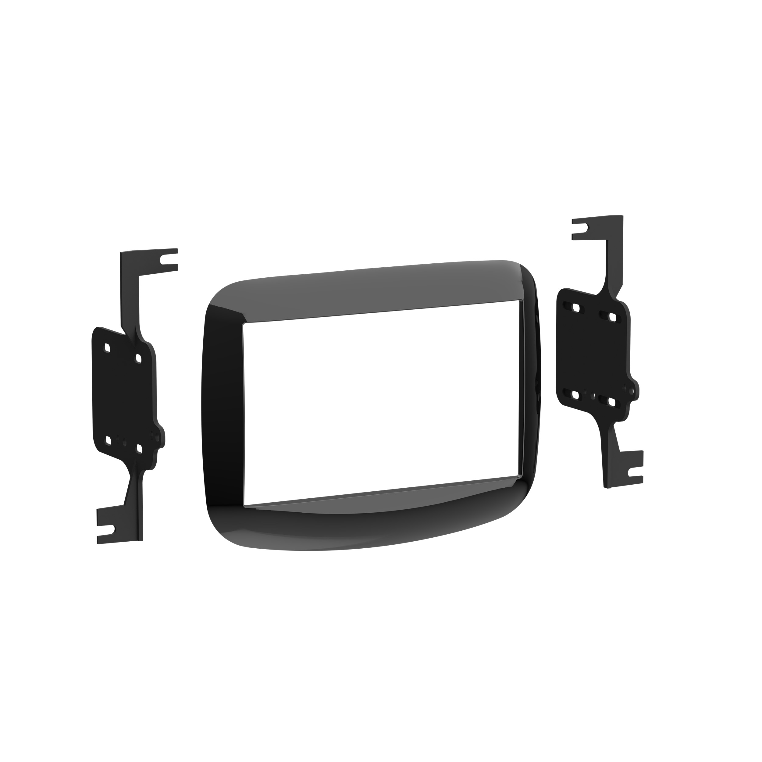 Dodge Dart 2013-2016 (without Factory 8.4 Inch Screen)