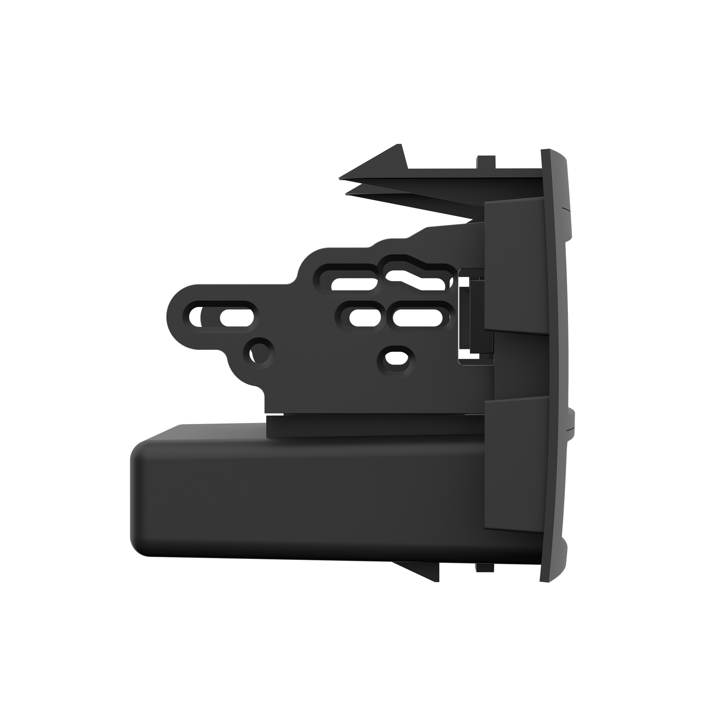 Volkswagen Touareg 2004-2010