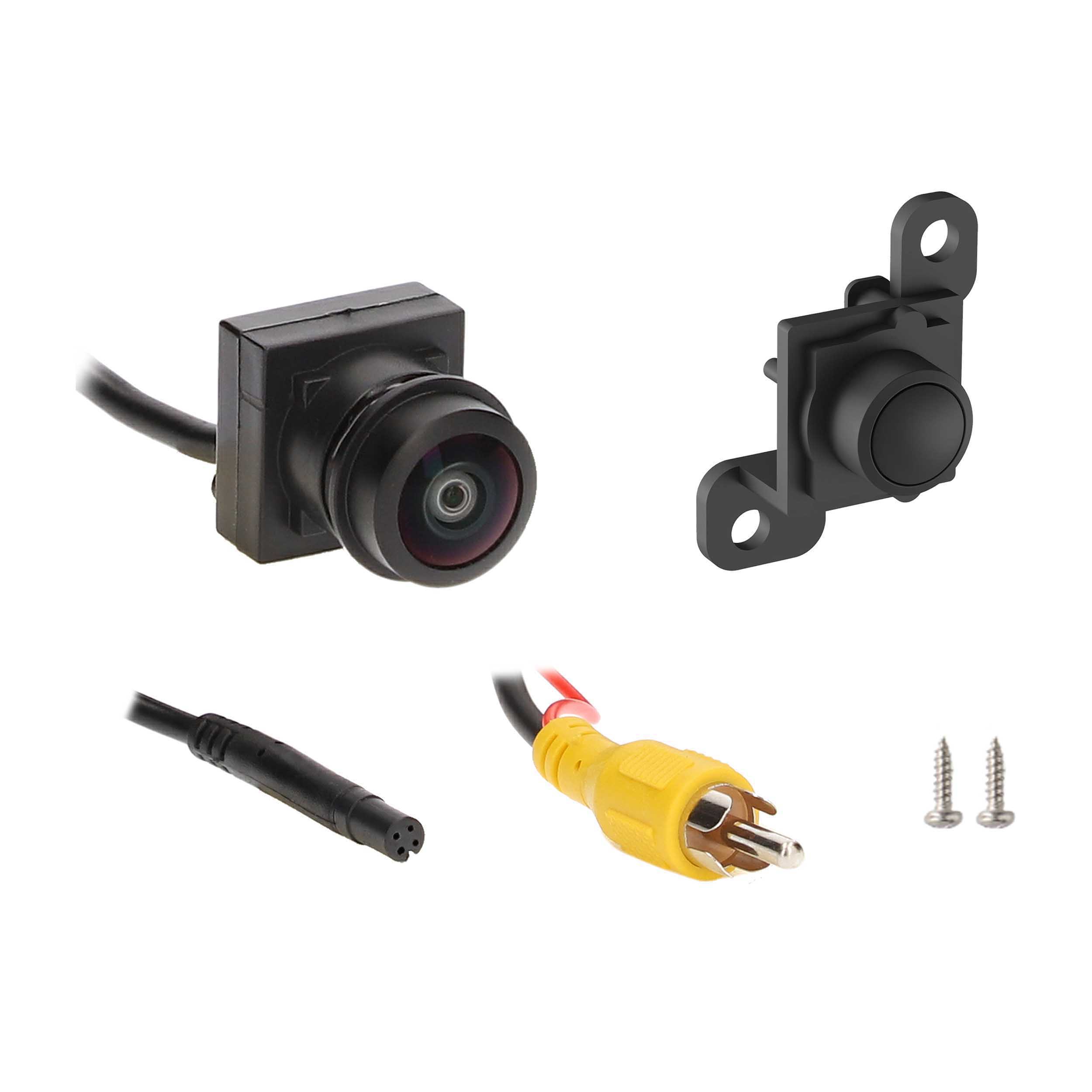 LVDS replacement camera GM Silverado 2018-Up