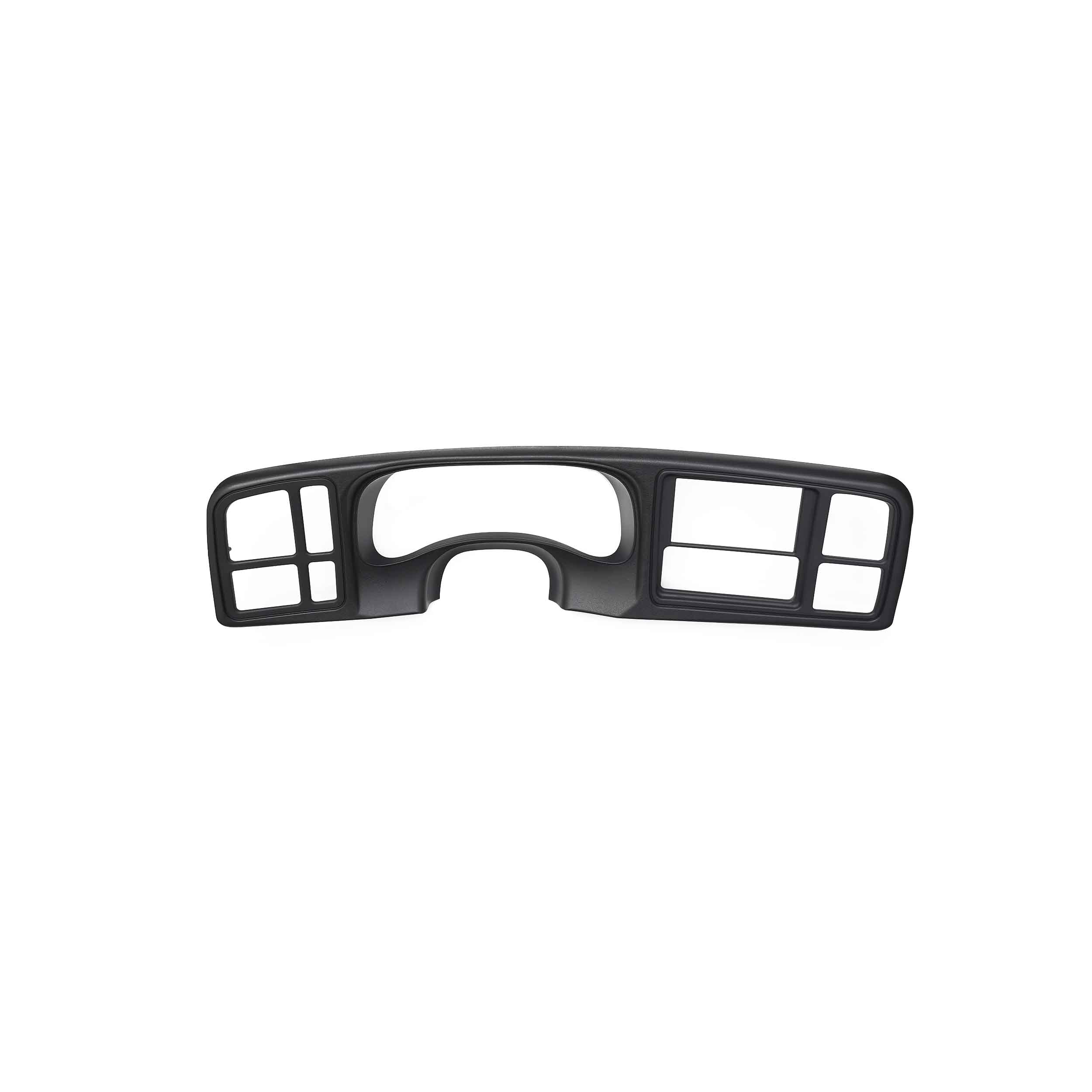 Dash Panel - GM Full-Size Truck | SUV 1999-2002 - Gray