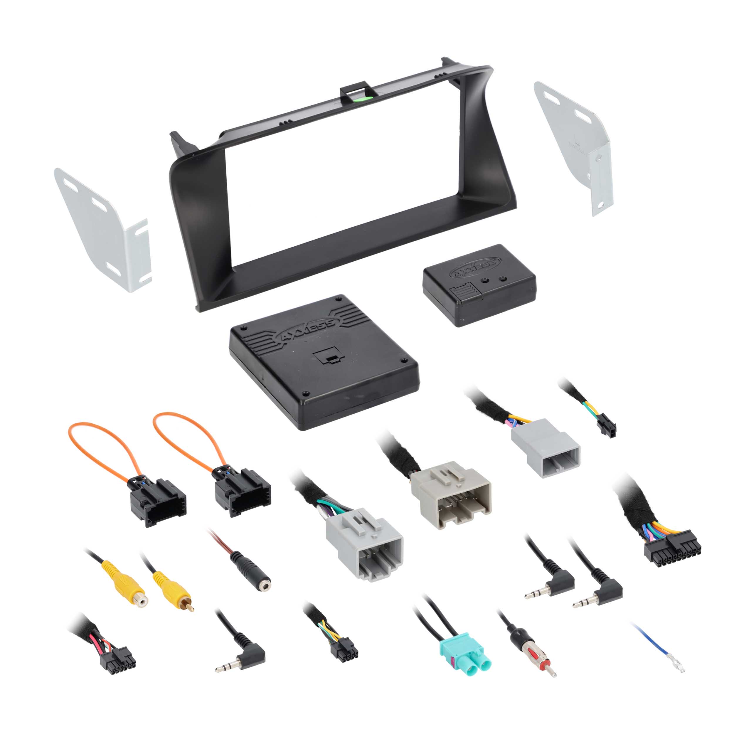 Volvo XC70 2014-2016