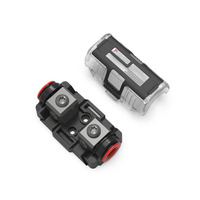 MANL Fuse Holder | 1/0-4 AWG