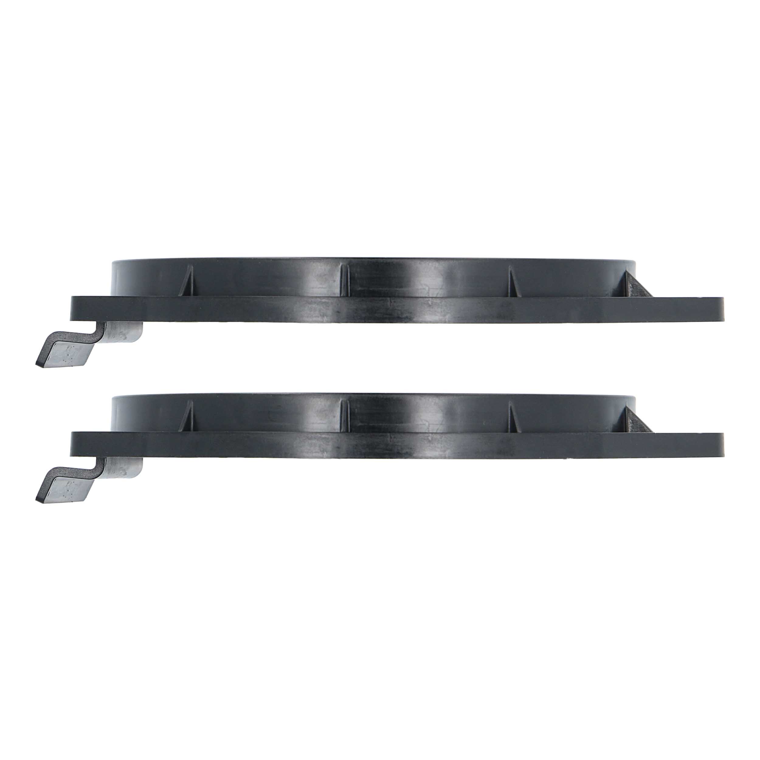 GM Multi 2005-Up Speaker Adapter - 6 to 6.75 Inch