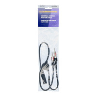 Universal Antenna Adapter | 2 Male to Female