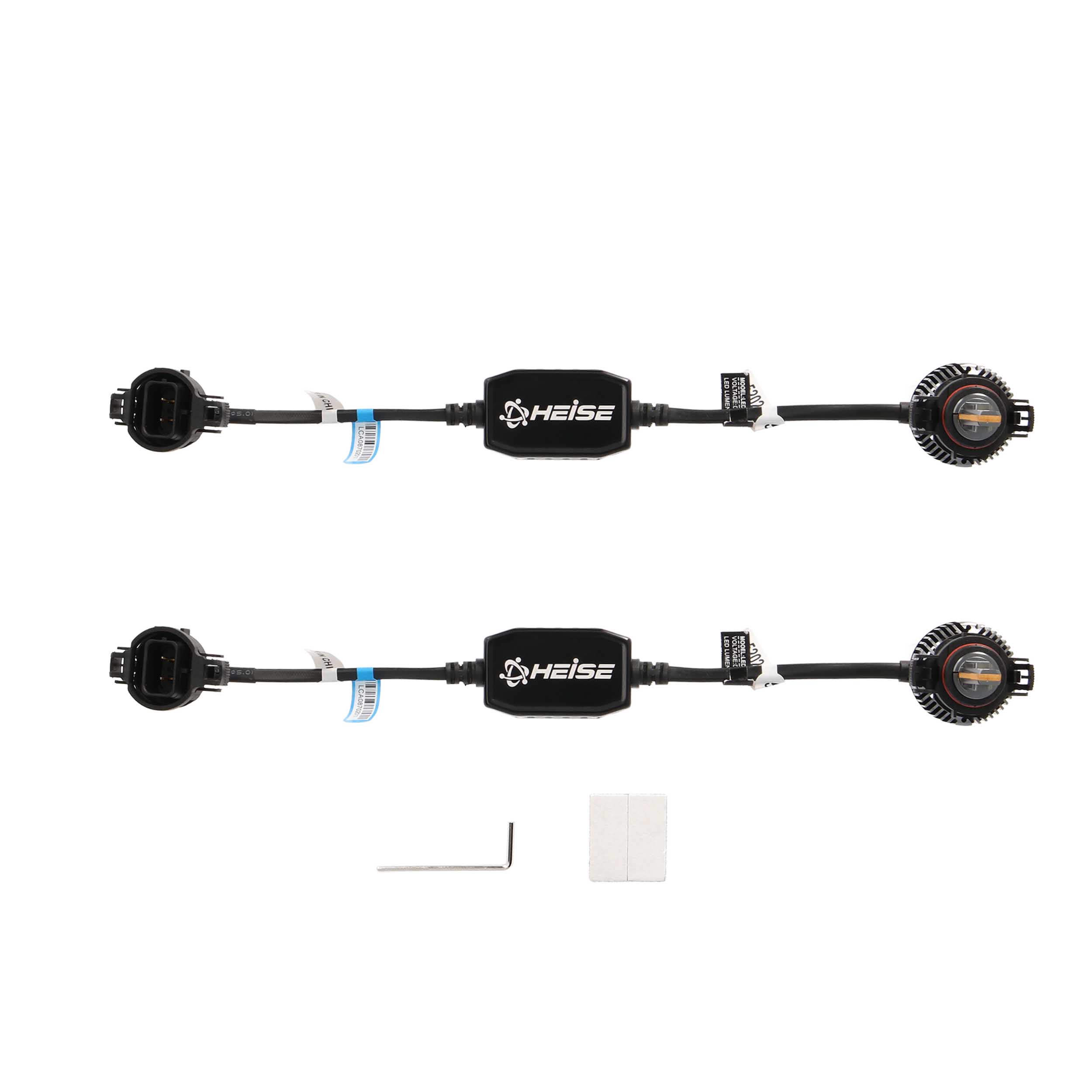 5202 Pro Series LED Kit - Single Beam