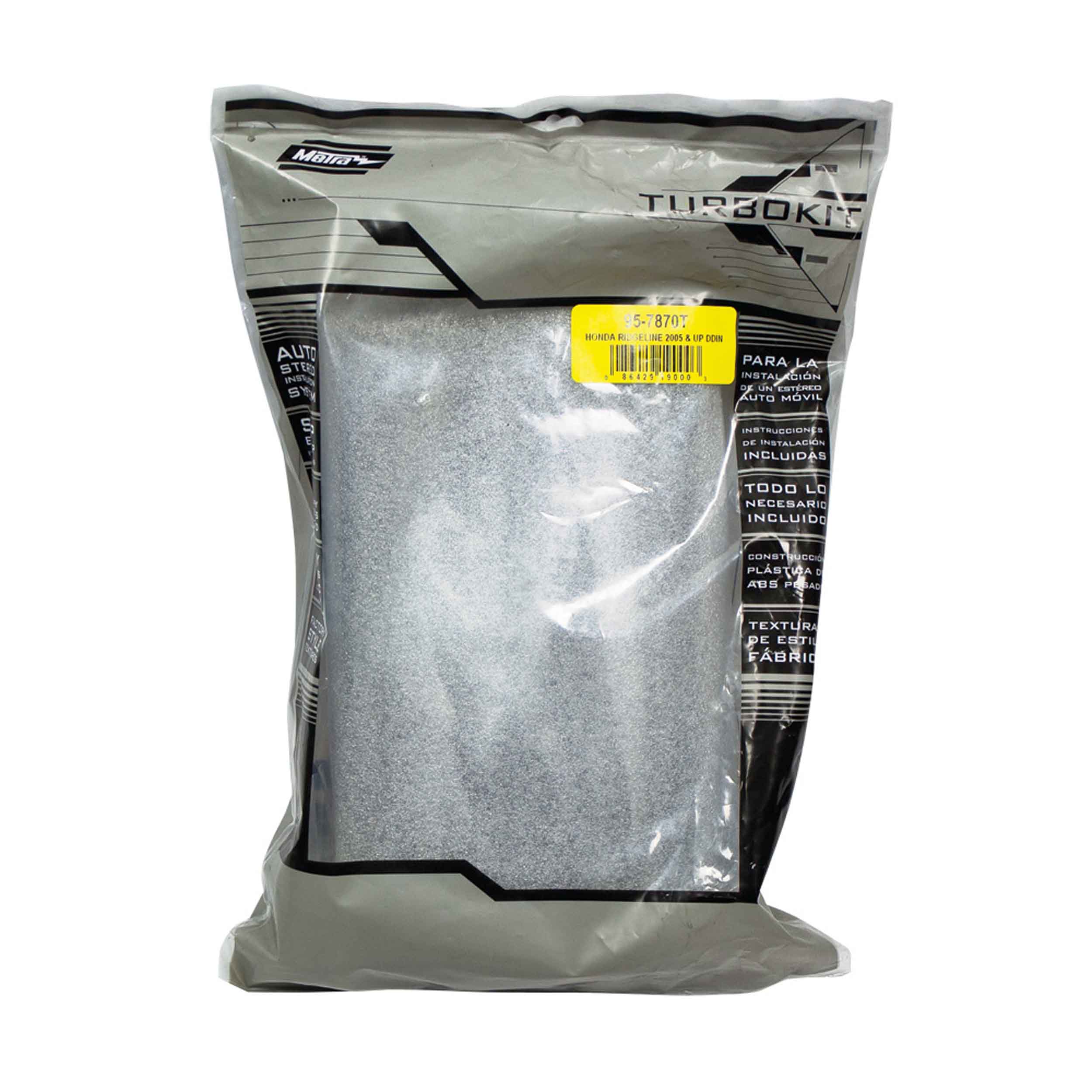 Honda Ridgeline 2005-2014