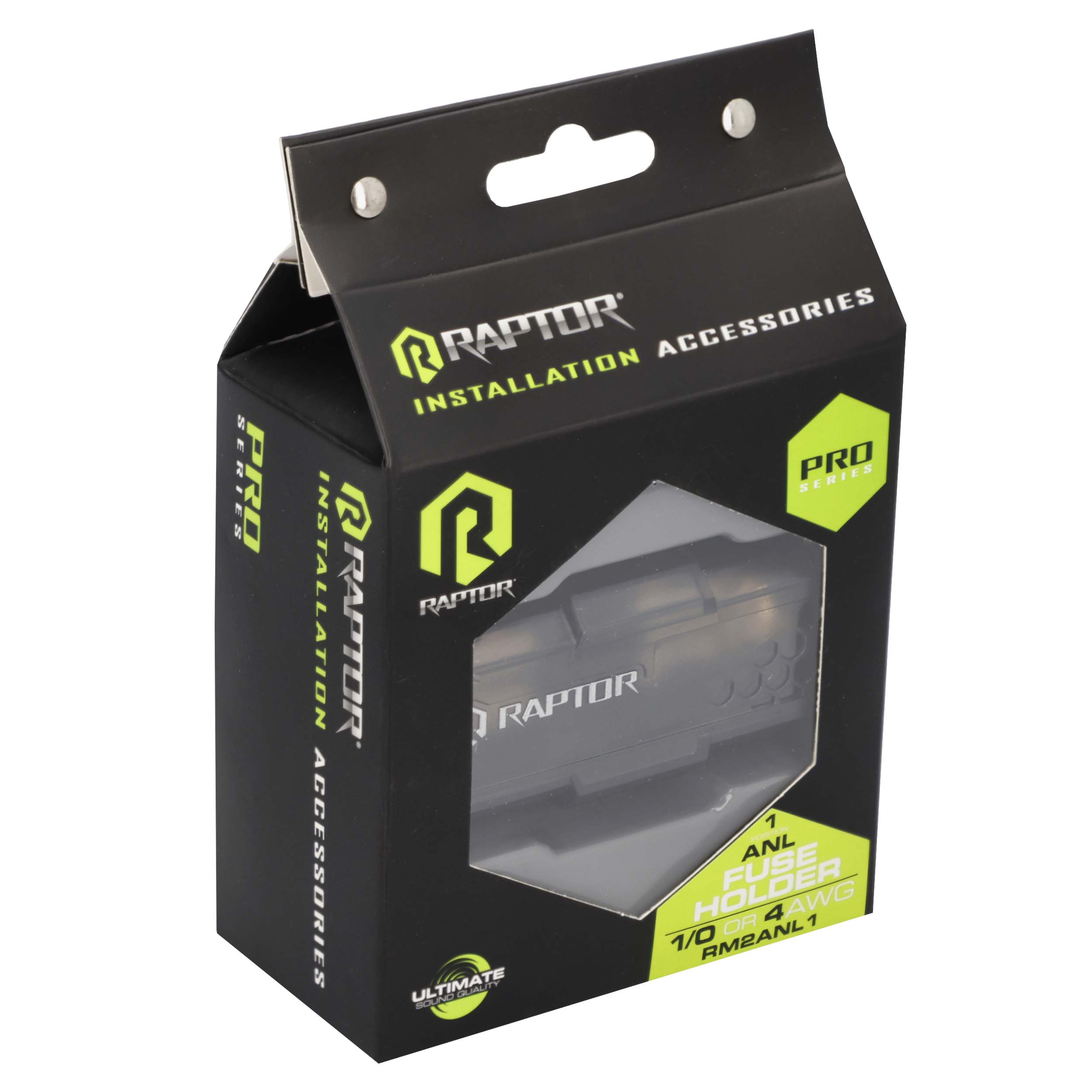 Mini ANL/ANL Fuse Holder - Pro Series