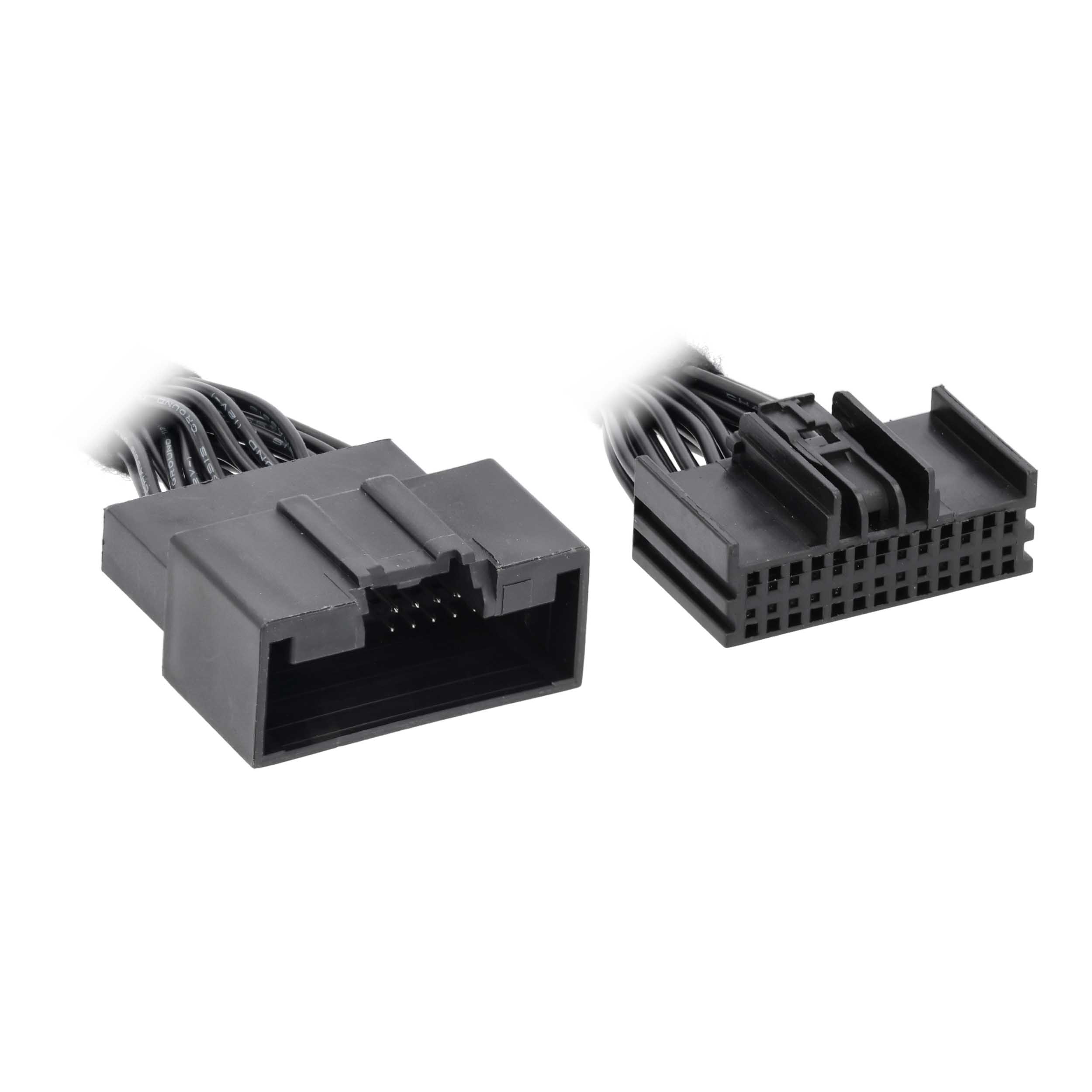 Active Noise Canceling bypass harness Ford 26 Pin