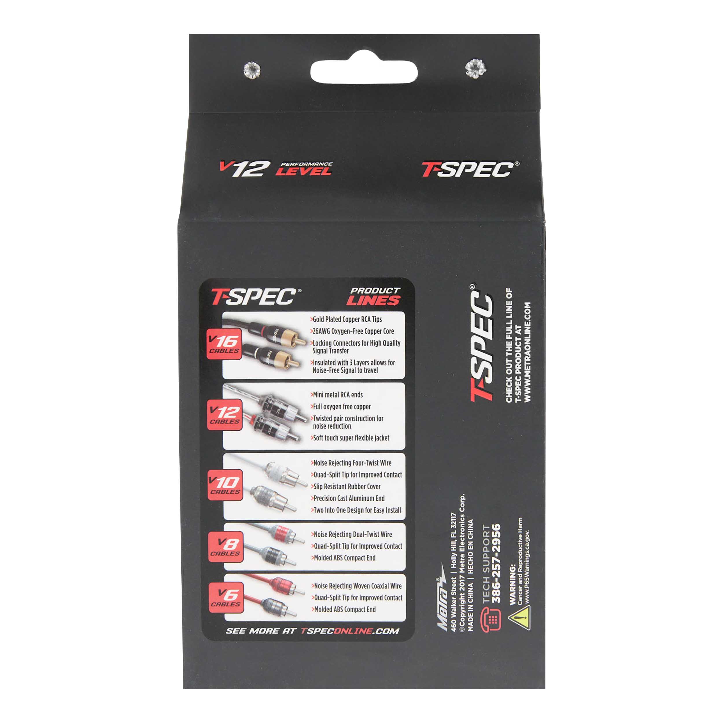 T-SPEC CIRCUIT BREAKER 180 AMP