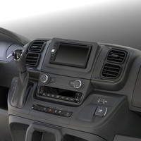 RAM ProMaster 2022-2026