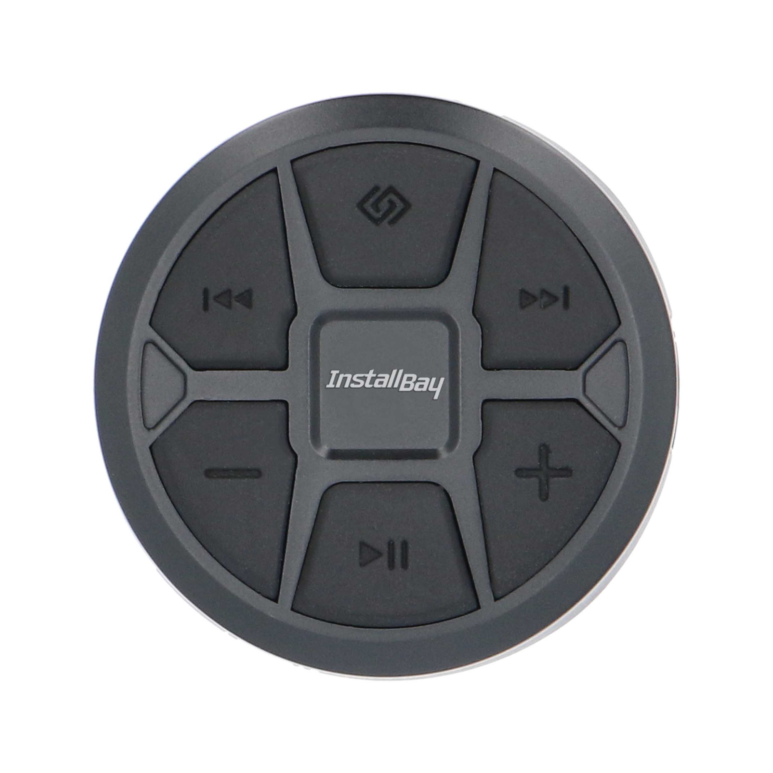 Single Zone Controller with Bluetooth® Wireless Technology a