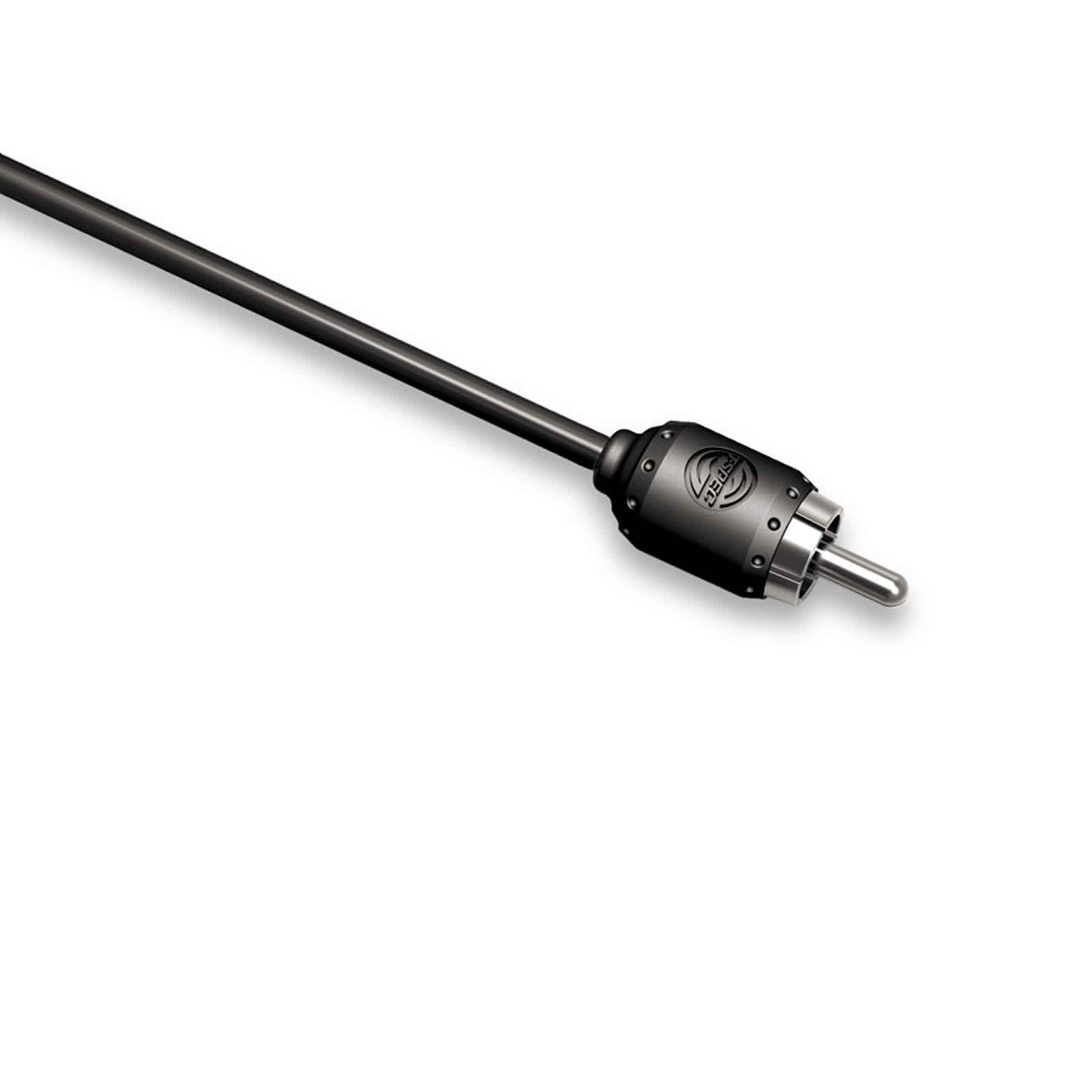 v6 SERIES VIDEO CABLE