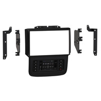 RAM 1500 | 2500 | 3500 | 4500 | 5500 2013-2017 - Fits Pioneer 8" Radios