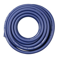 All Copper Multi 9 Conductor Cable 18 GA Color Coded - 20FT