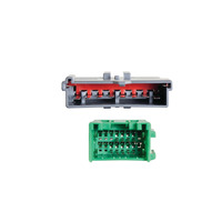 Amp Integration Harness - Ford 1995-1998
