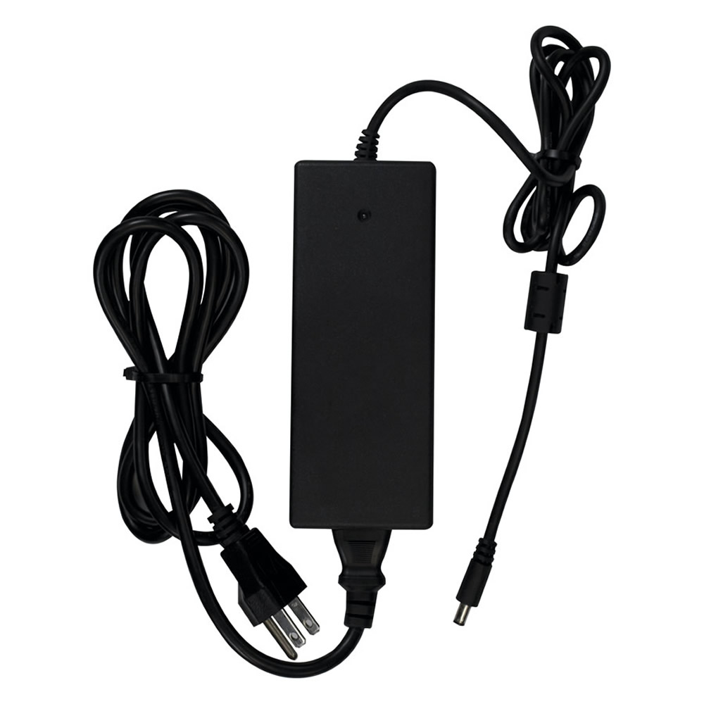 Power Supply for RGB LEDs and Controllers - 10 Amp