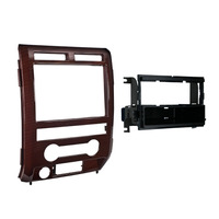 Ford F-150 King Ranch 2009-2010 - Curly Maple