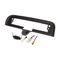 Third Brake Light Cargo Camera - Chevrolet / GMC