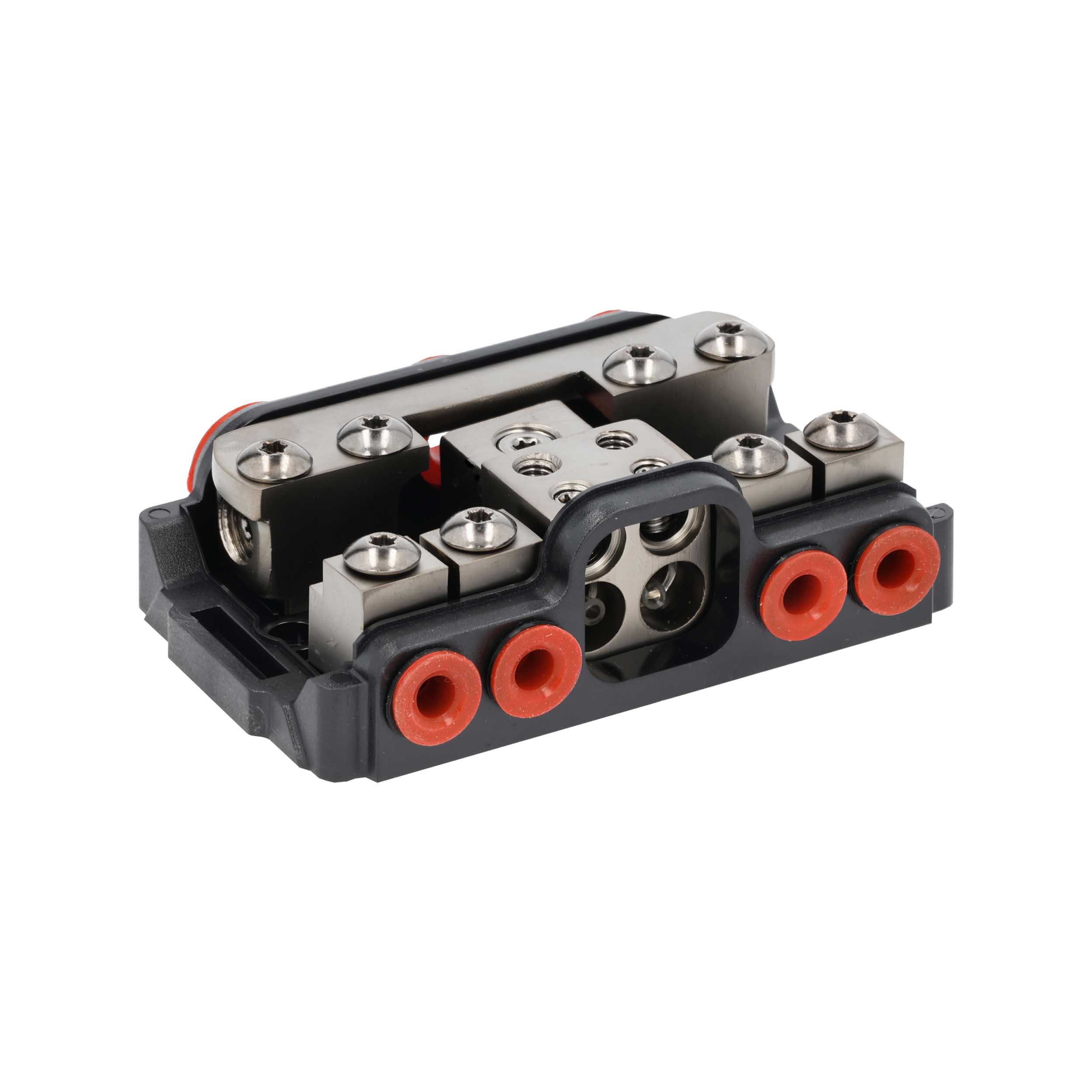 MANL 4-Position All-In-One Distribution Block