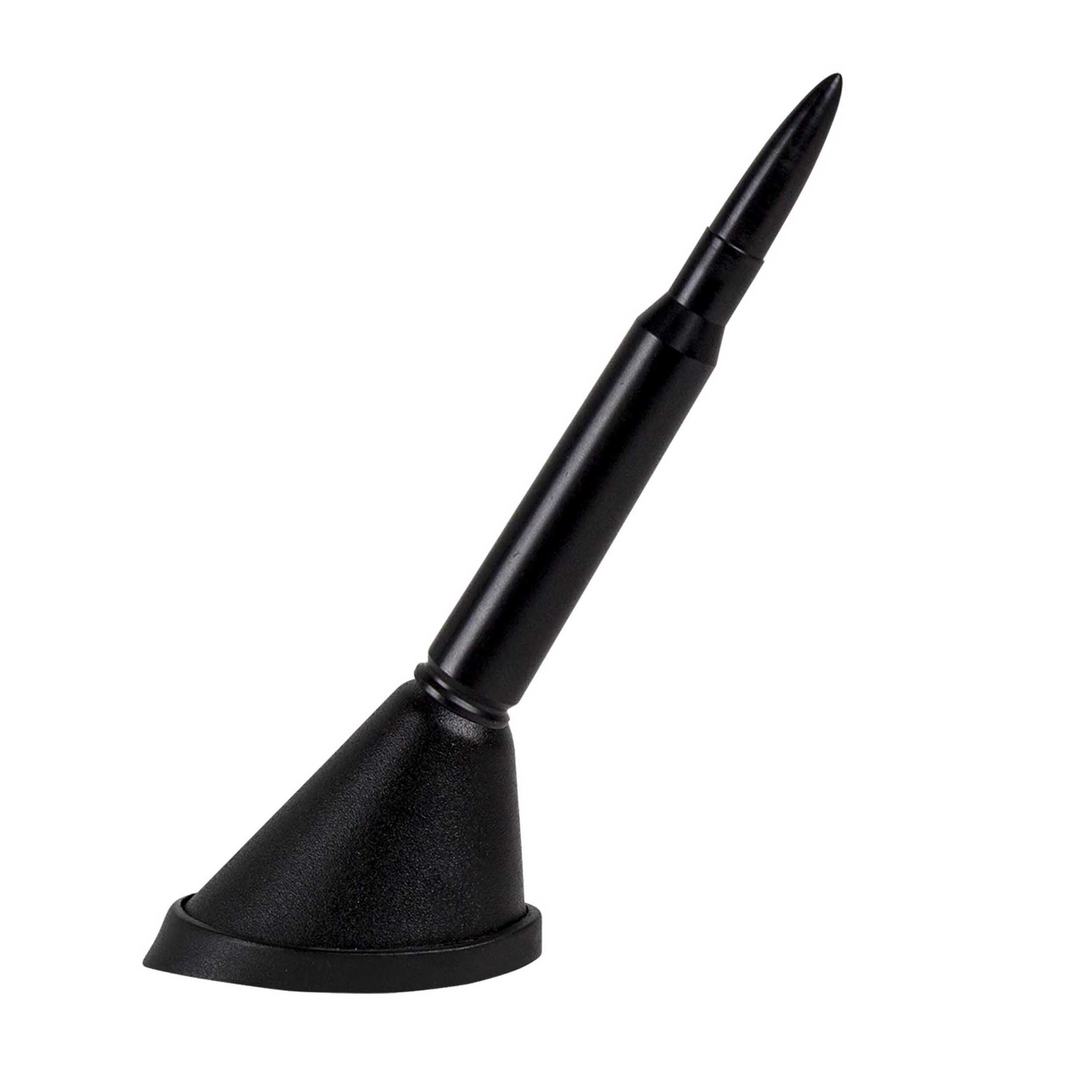 .30 Caliber Replica AMMOTENNA | Flat Black