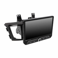 Proscenium® Modular Infotainment & Control Platform | 10.1"