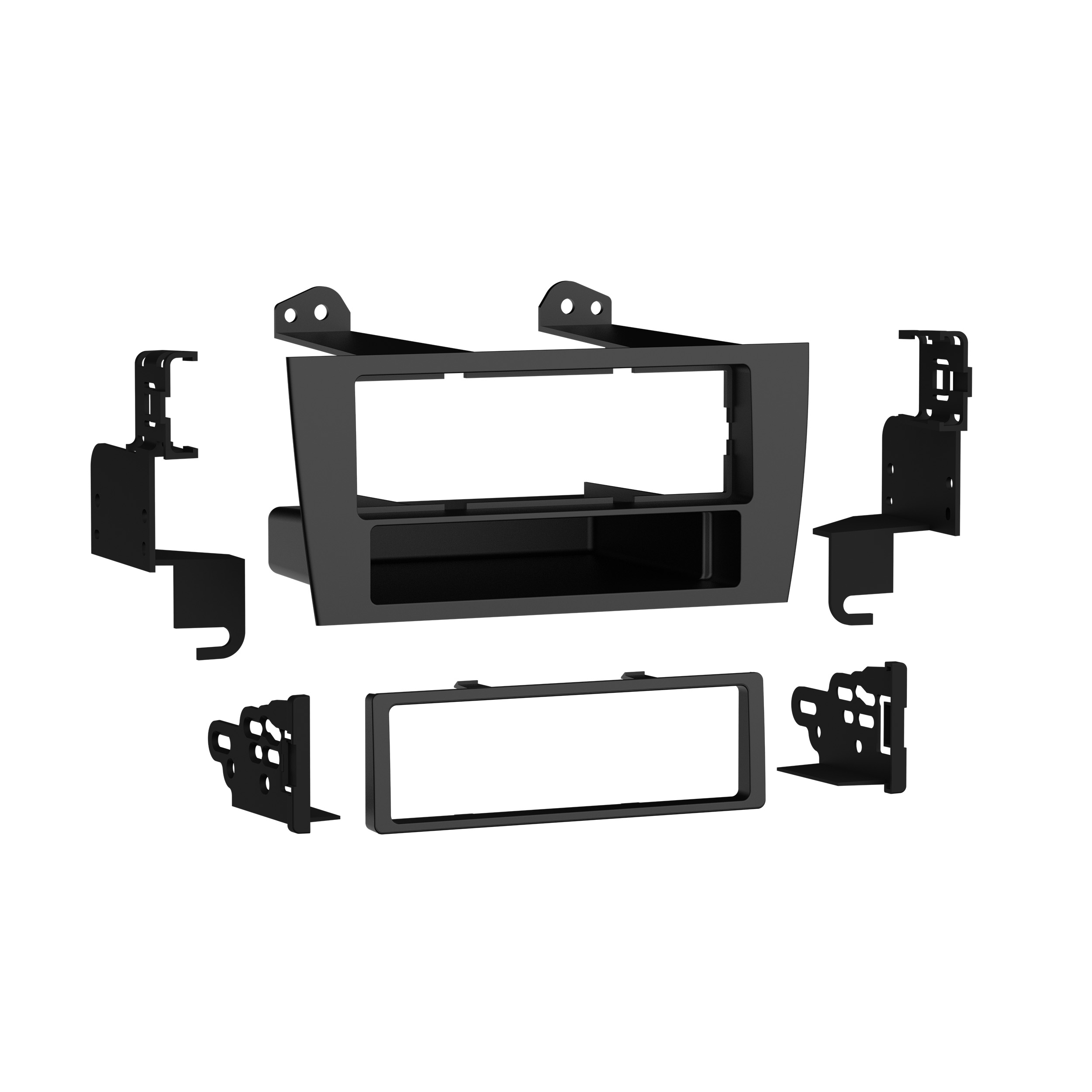 Lexus ES Series 1997-2001